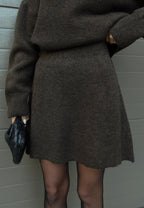 Marie - Modny jesienny komplet