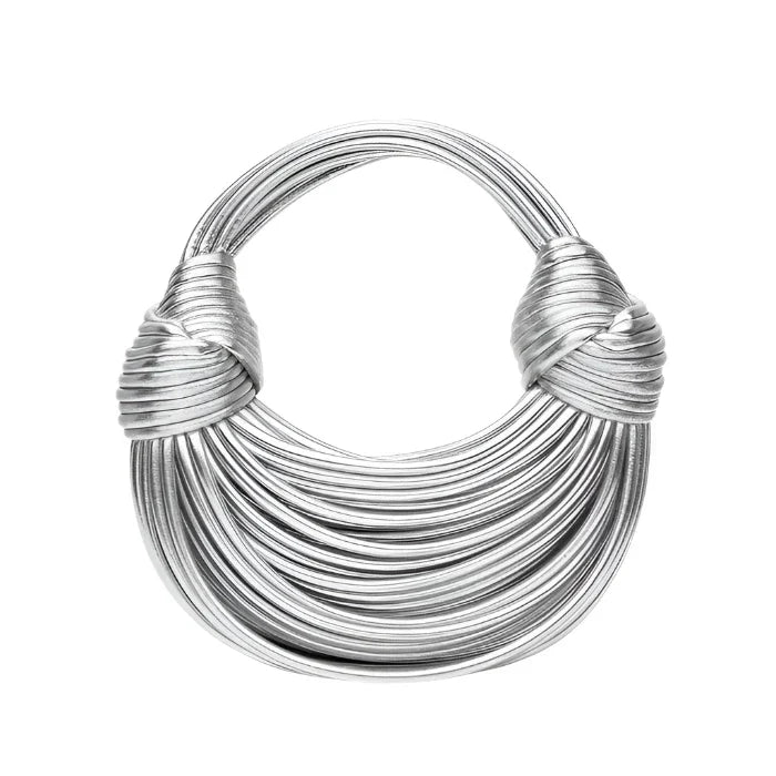 Nivora – Torebka z wegańskiej skóry